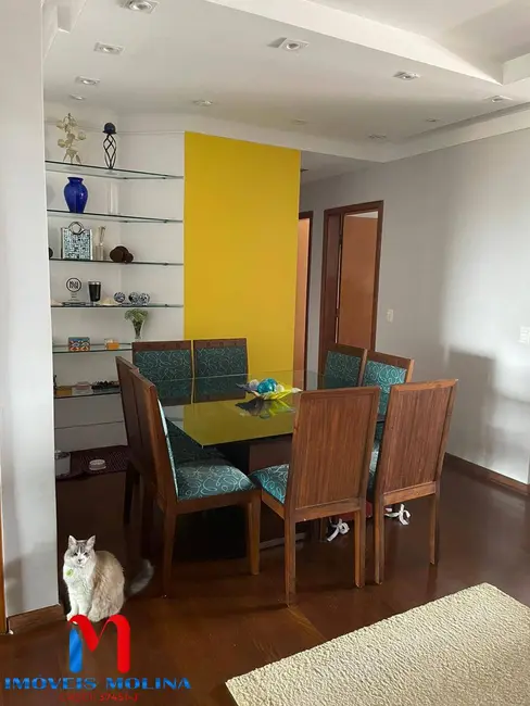 Foto 6 de Apartamento com 3 quartos à venda, 117m2 em Santa Paula, Sao Caetano Do Sul - SP