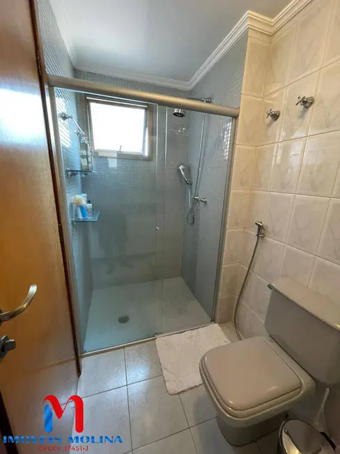 Foto 5 de Apartamento com 3 quartos à venda, 117m2 em Santa Paula, Sao Caetano Do Sul - SP