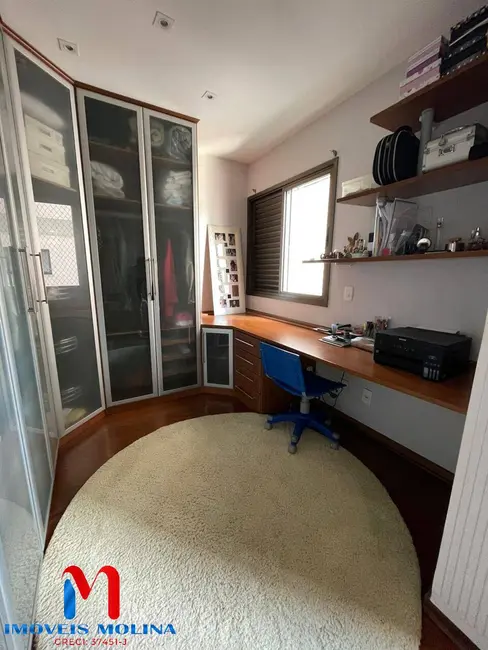 Foto 8 de Apartamento com 3 quartos à venda, 117m2 em Santa Paula, Sao Caetano Do Sul - SP