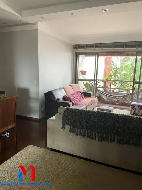 Foto 7 de Apartamento com 3 quartos à venda, 117m2 em Santa Paula, Sao Caetano Do Sul - SP