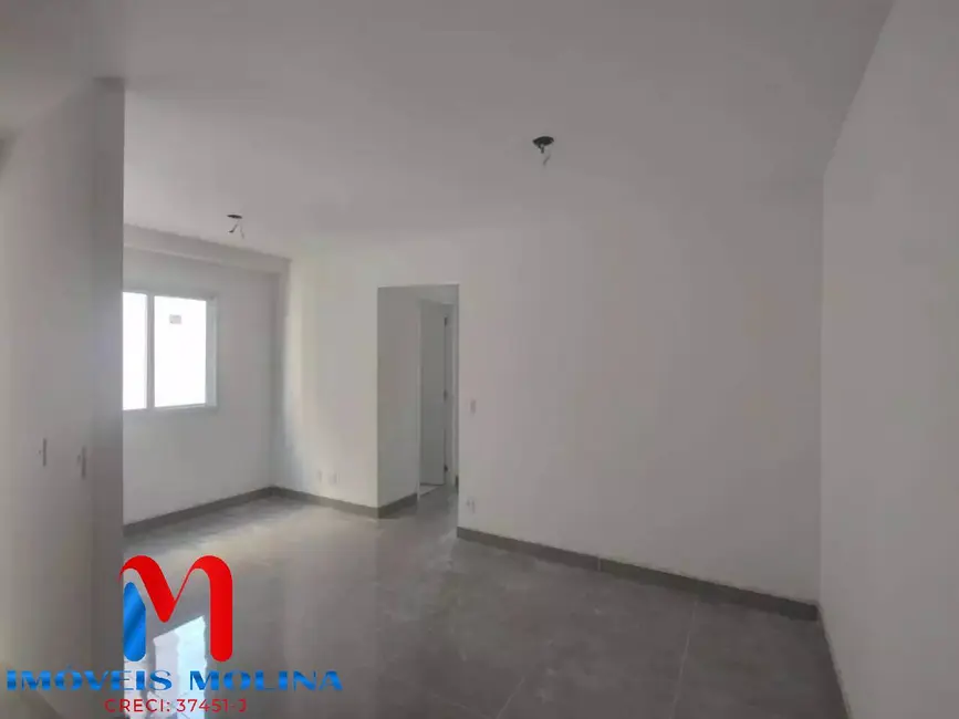 Foto 2 de Apartamento com 2 quartos à venda, 44m2 em Cooperativa, Sao Bernardo Do Campo - SP