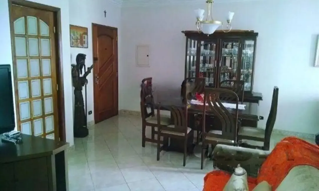 Foto 2 de Apartamento com 3 quartos à venda, 117m2 em Santa Paula, Sao Caetano Do Sul - SP
