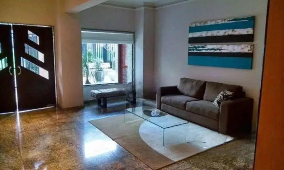 Foto 9 de Apartamento com 3 quartos à venda, 117m2 em Santa Paula, Sao Caetano Do Sul - SP