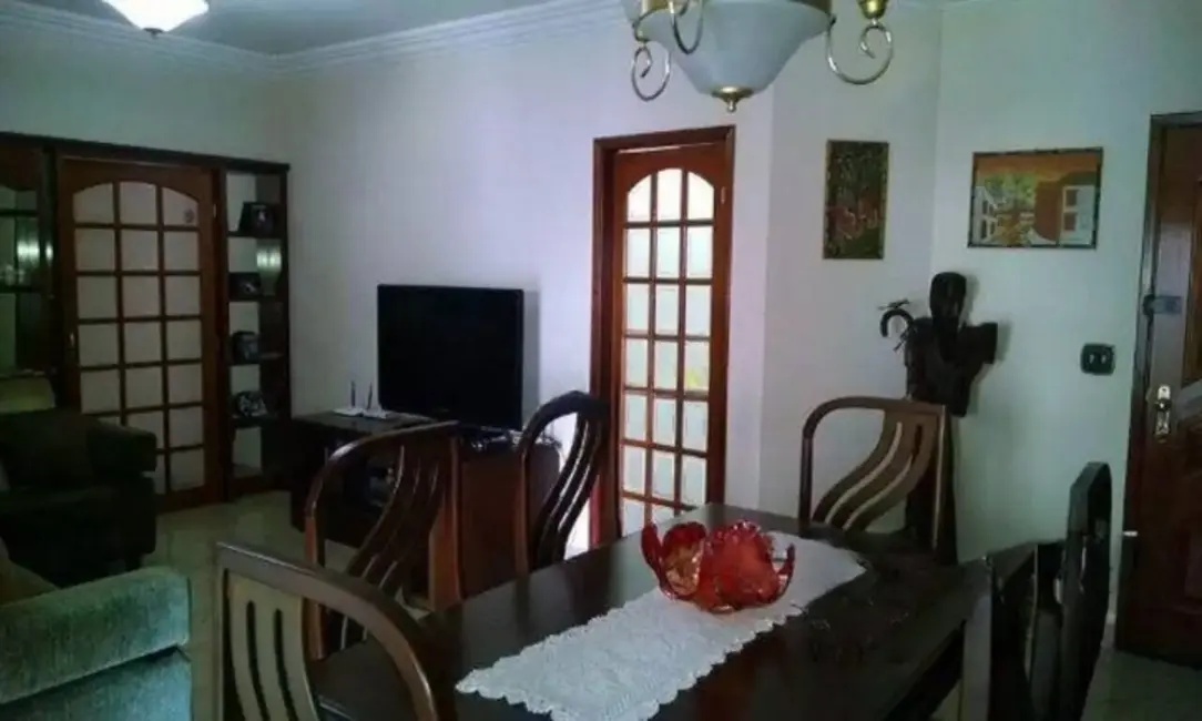 Foto 3 de Apartamento com 3 quartos à venda, 117m2 em Santa Paula, Sao Caetano Do Sul - SP