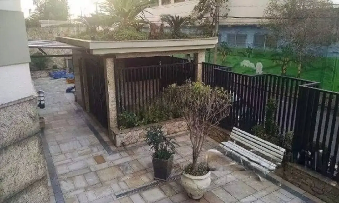 Foto 8 de Apartamento com 3 quartos à venda, 117m2 em Santa Paula, Sao Caetano Do Sul - SP