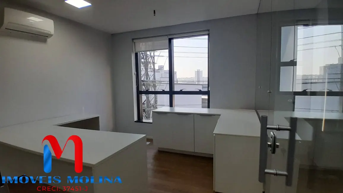 Foto 5 de Sala Comercial para alugar, 36m2 em Centro, Sao Caetano Do Sul - SP