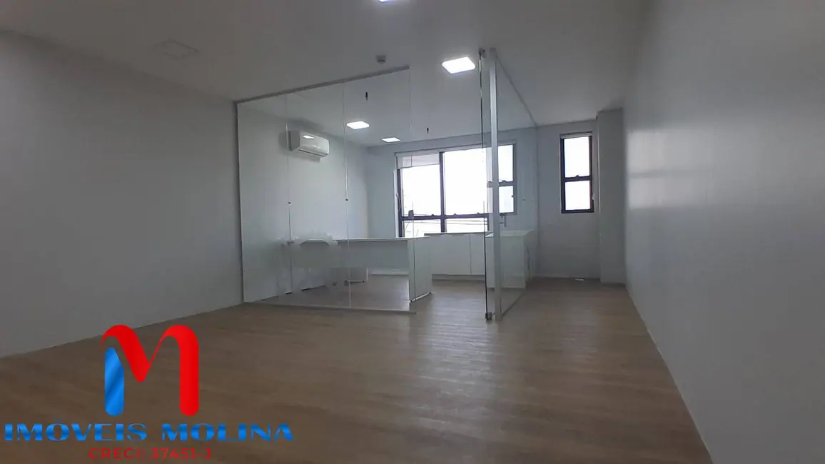Foto 6 de Sala Comercial para alugar, 36m2 em Centro, Sao Caetano Do Sul - SP
