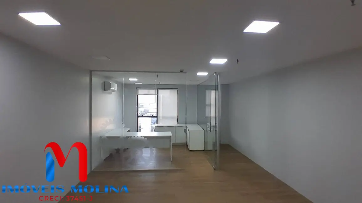 Foto 4 de Sala Comercial para alugar, 36m2 em Centro, Sao Caetano Do Sul - SP