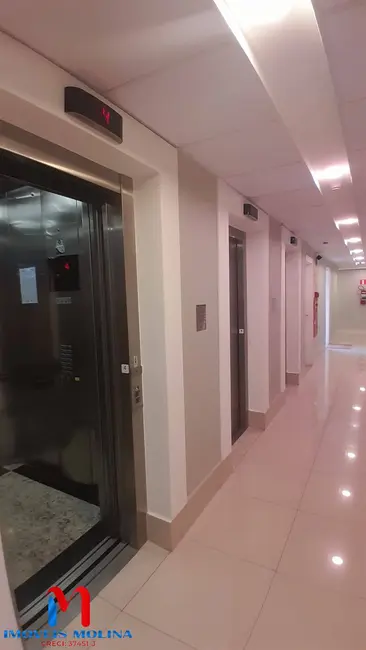 Foto 8 de Sala Comercial para alugar, 36m2 em Centro, Sao Caetano Do Sul - SP