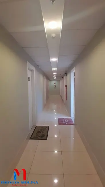 Foto 7 de Sala Comercial para alugar, 36m2 em Centro, Sao Caetano Do Sul - SP