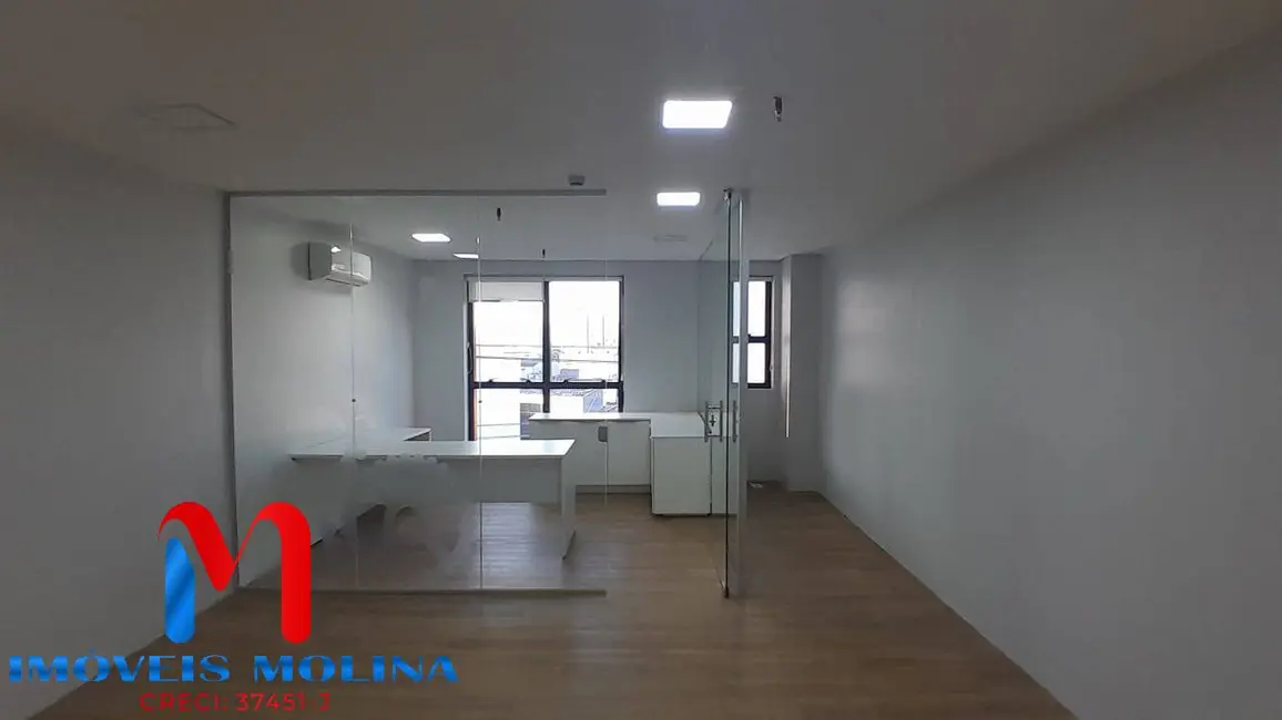 Foto 1 de Sala Comercial para alugar, 36m2 em Centro, Sao Caetano Do Sul - SP
