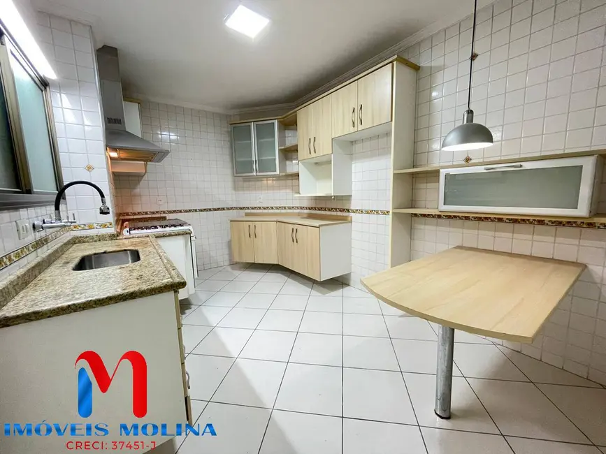 Foto 5 de Cobertura com 2 quartos à venda, 130m2 em Santa Maria, Sao Caetano Do Sul - SP