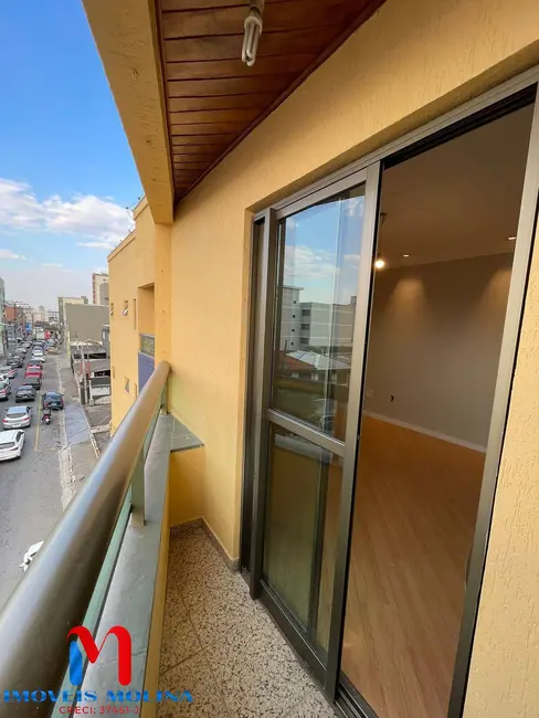 Foto 9 de Cobertura com 2 quartos à venda, 130m2 em Santa Maria, Sao Caetano Do Sul - SP