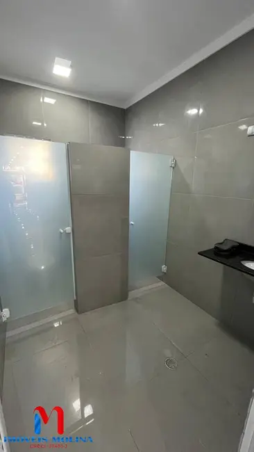 Foto 8 de Sala Comercial para alugar, 570m2 em Osvaldo Cruz, Sao Caetano Do Sul - SP