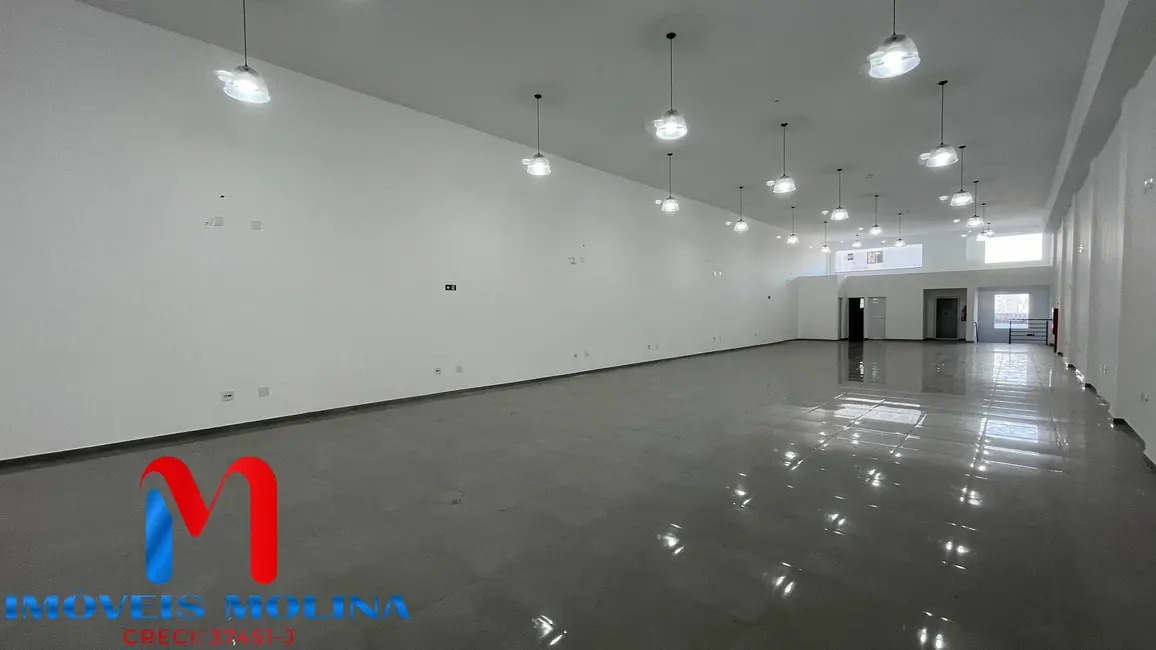 Foto 6 de Sala Comercial para alugar, 570m2 em Osvaldo Cruz, Sao Caetano Do Sul - SP
