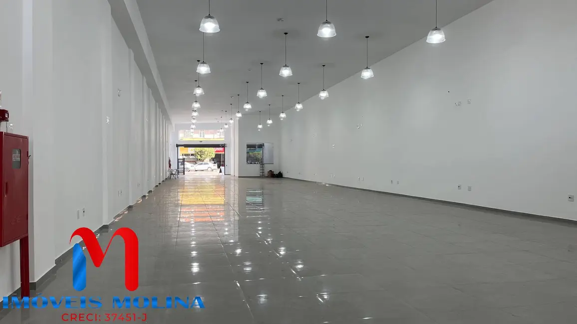 Foto 2 de Sala Comercial para alugar, 570m2 em Osvaldo Cruz, Sao Caetano Do Sul - SP