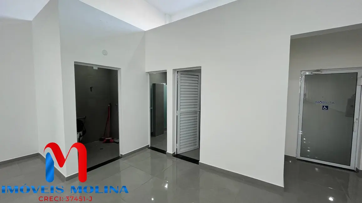 Foto 9 de Sala Comercial para alugar, 570m2 em Osvaldo Cruz, Sao Caetano Do Sul - SP