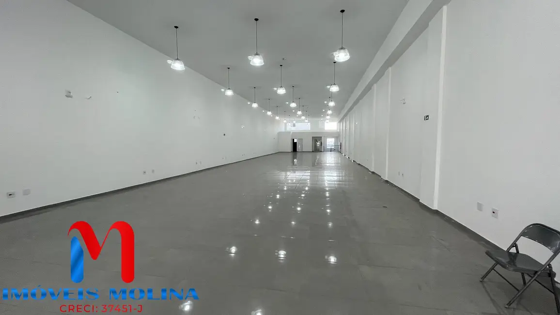 Foto 5 de Sala Comercial para alugar, 570m2 em Osvaldo Cruz, Sao Caetano Do Sul - SP
