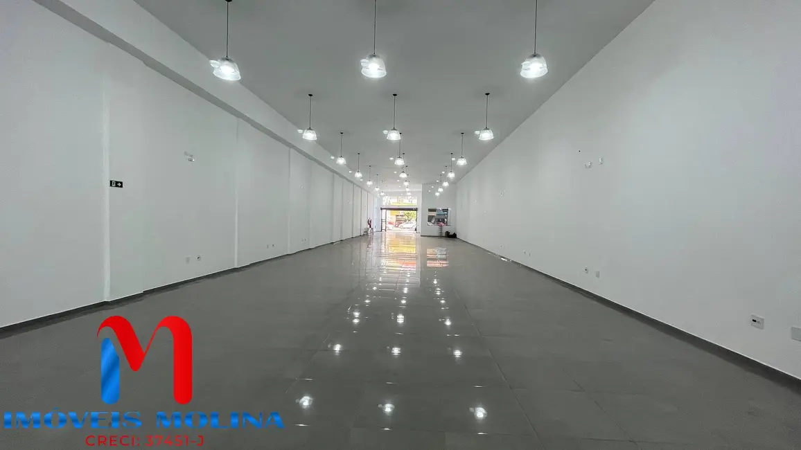 Foto 4 de Sala Comercial para alugar, 570m2 em Osvaldo Cruz, Sao Caetano Do Sul - SP