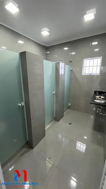 Foto 7 de Sala Comercial para alugar, 570m2 em Osvaldo Cruz, Sao Caetano Do Sul - SP