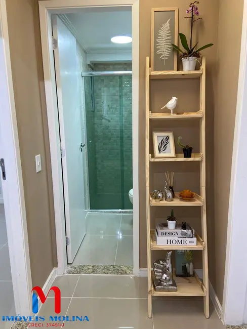 Foto 7 de Apartamento com 3 quartos à venda, 54980m2 em Casa Branca, Santo Andre - SP