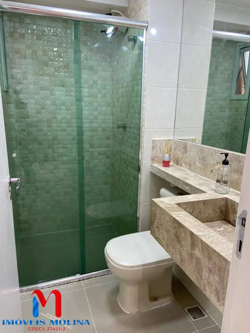 Foto 8 de Apartamento com 3 quartos à venda, 54980m2 em Casa Branca, Santo Andre - SP