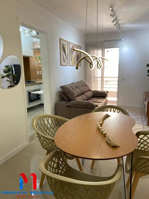 Foto 1 de Apartamento com 3 quartos à venda, 54980m2 em Casa Branca, Santo Andre - SP