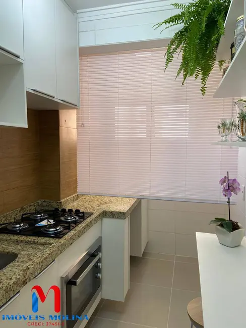 Foto 5 de Apartamento com 3 quartos à venda, 54980m2 em Casa Branca, Santo Andre - SP