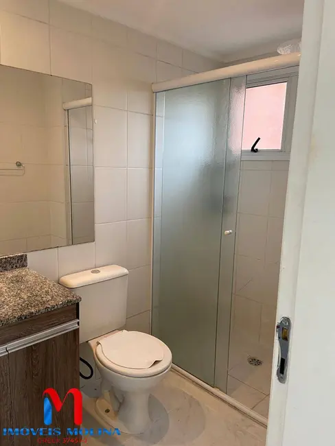 Foto 4 de Apartamento com 1 quarto à venda, 42m2 em Casa Branca, Santo Andre - SP