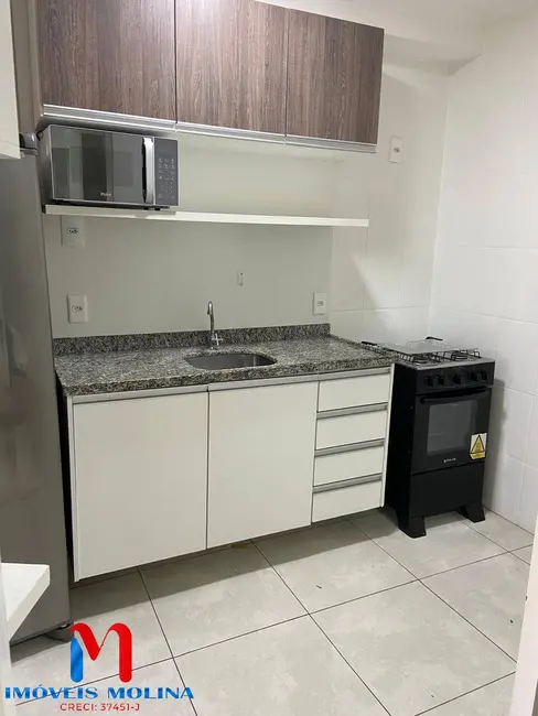 Foto 9 de Apartamento com 1 quarto à venda, 42m2 em Casa Branca, Santo Andre - SP