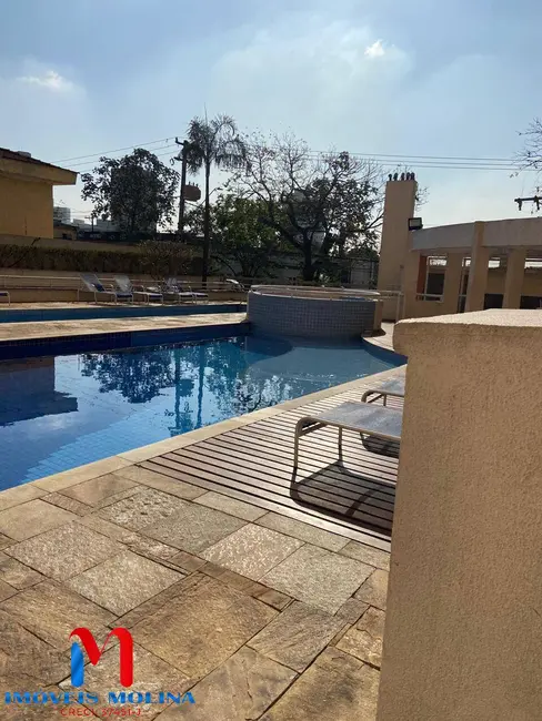 Foto 3 de Apartamento com 1 quarto à venda, 42m2 em Casa Branca, Santo Andre - SP