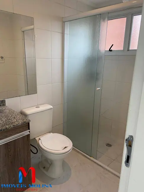 Foto 5 de Apartamento com 1 quarto à venda, 42m2 em Casa Branca, Santo Andre - SP