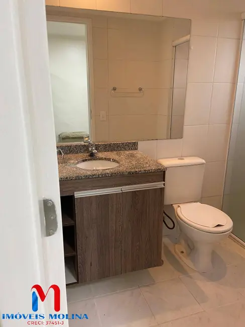 Foto 6 de Apartamento com 1 quarto à venda, 42m2 em Casa Branca, Santo Andre - SP
