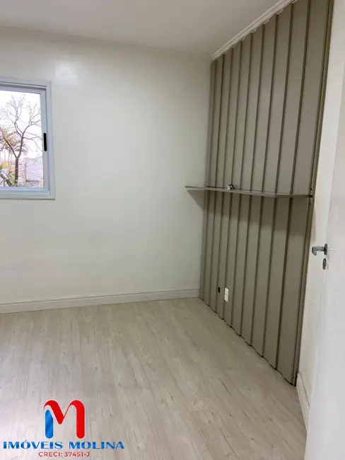 Foto 8 de Apartamento com 1 quarto à venda, 42m2 em Casa Branca, Santo Andre - SP