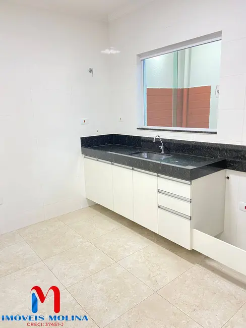 Foto 5 de Casa com 2 quartos à venda, 86m2 em Vila Lucinda, Santo Andre - SP