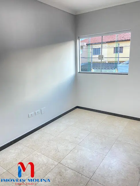 Foto 3 de Casa com 2 quartos à venda, 86m2 em Vila Lucinda, Santo Andre - SP