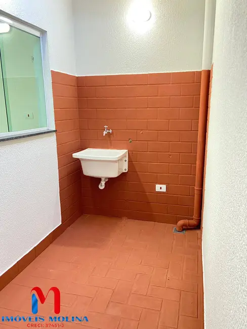 Foto 9 de Casa com 2 quartos à venda, 86m2 em Vila Lucinda, Santo Andre - SP