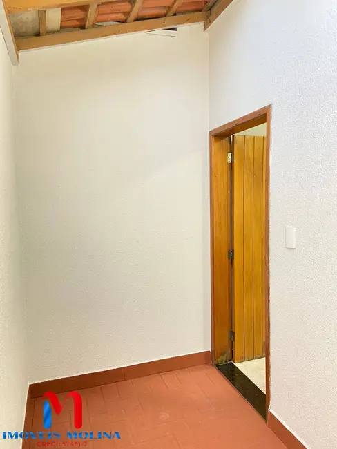 Foto 7 de Casa com 2 quartos à venda, 86m2 em Vila Lucinda, Santo Andre - SP