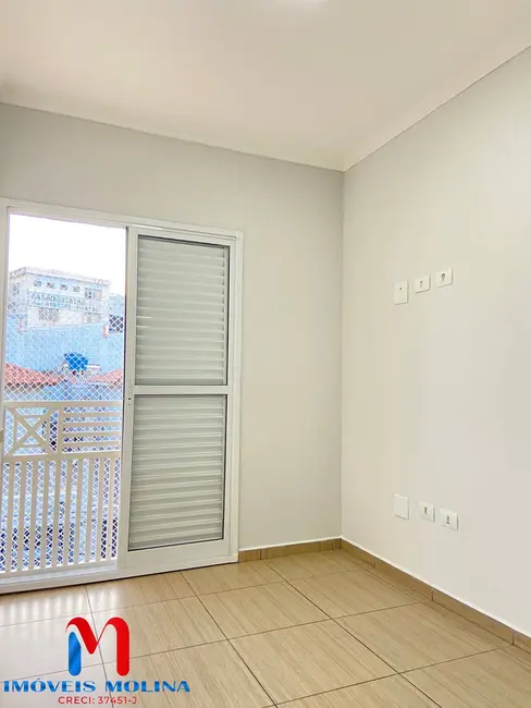 Foto 8 de Casa com 2 quartos à venda, 86m2 em Vila Lucinda, Santo Andre - SP