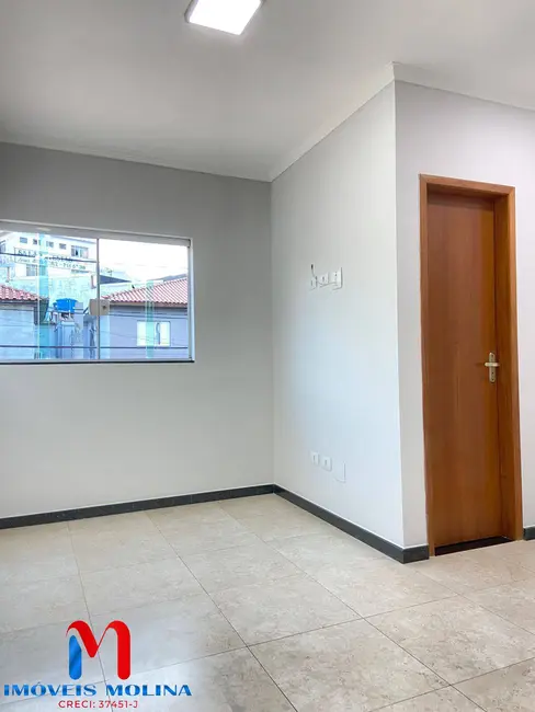 Foto 6 de Casa com 2 quartos à venda, 86m2 em Vila Lucinda, Santo Andre - SP