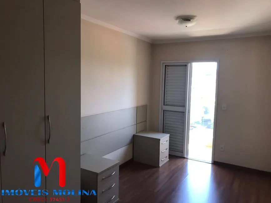 Foto 4 de Apartamento com 3 quartos à venda, 82m2 em Vila Guiomar, Santo Andre - SP
