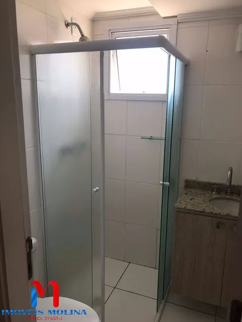 Foto 5 de Apartamento com 3 quartos à venda, 82m2 em Vila Guiomar, Santo Andre - SP