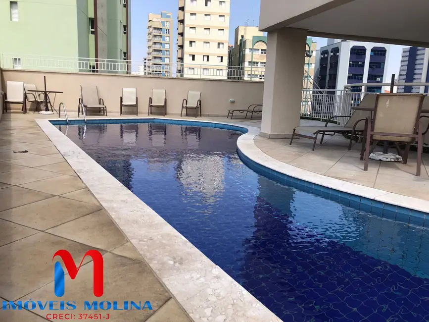 Foto 3 de Apartamento com 3 quartos à venda, 82m2 em Vila Guiomar, Santo Andre - SP