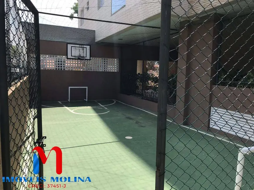 Foto 7 de Apartamento com 3 quartos à venda, 82m2 em Vila Guiomar, Santo Andre - SP