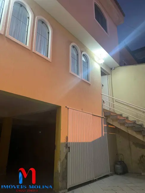 Foto 2 de Casa com 3 quartos à venda, 219m2 em Saúde, São Paulo - SP