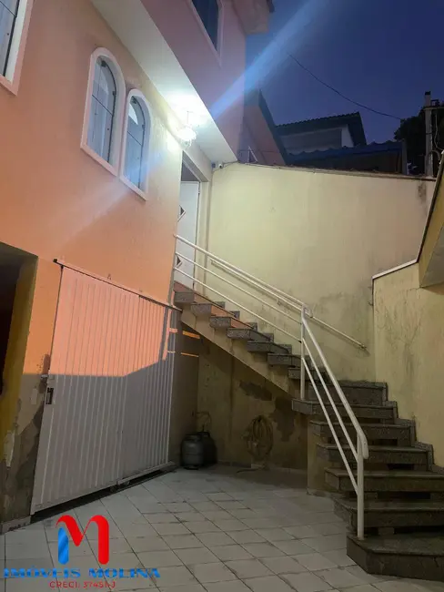 Foto 4 de Casa com 3 quartos à venda, 219m2 em Saúde, São Paulo - SP