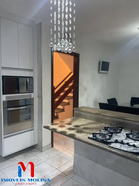 Foto 1 de Casa com 3 quartos à venda, 219m2 em Saúde, São Paulo - SP