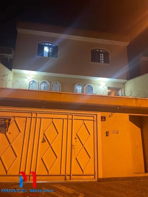 Foto 7 de Casa com 3 quartos à venda, 219m2 em Saúde, São Paulo - SP