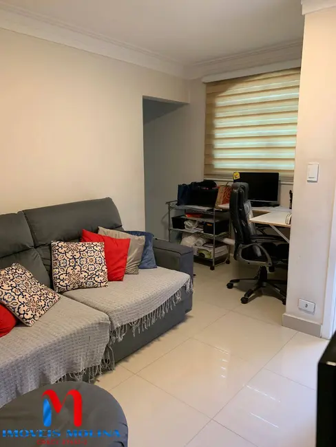 Foto 4 de Sobrado com 2 quartos à venda, 102m2 em Olímpico, Sao Caetano Do Sul - SP
