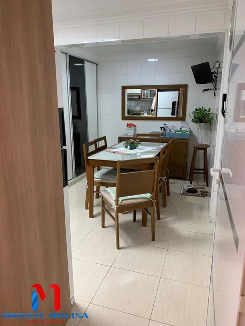 Foto 2 de Sobrado com 2 quartos à venda, 102m2 em Olímpico, Sao Caetano Do Sul - SP